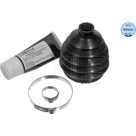 Jeu de joints-soufflets, arbre de commande Meyle 614 037 0007 OPEL 16 03 188