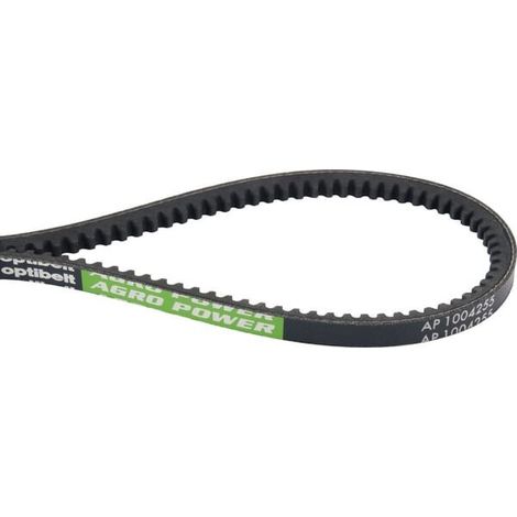 Cinghia di trasmissione OPTIBELT 5186233AB