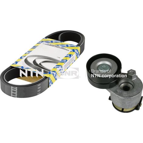 Kits d'accessoires - KA855.60 - SNR - Compatible avec véhicule Renault