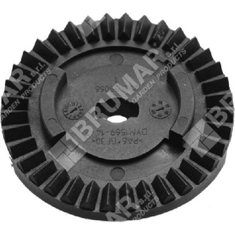 Regulador externo superior del manillar para cortacésped MAORI - 045427