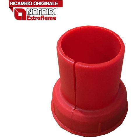 EXTRAFLAME - 002273032 - Anello calibrazione aria in platica (1/2)