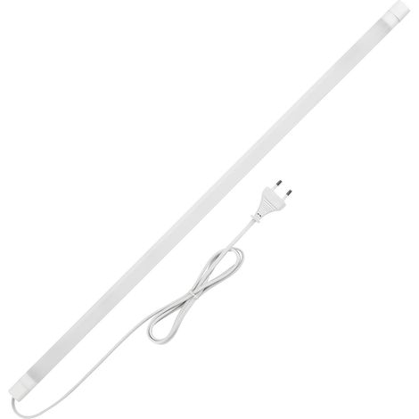 REV V800 Lampada a LED da Incasso, 80 cm, 15.000 h, 12 W, 960lu, 3000 K, Bianco (1/5)