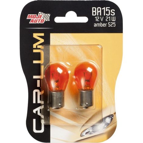 呕AR脫WKA BAUI5S 21W 12V 脕MBAR - HASTA 91-007