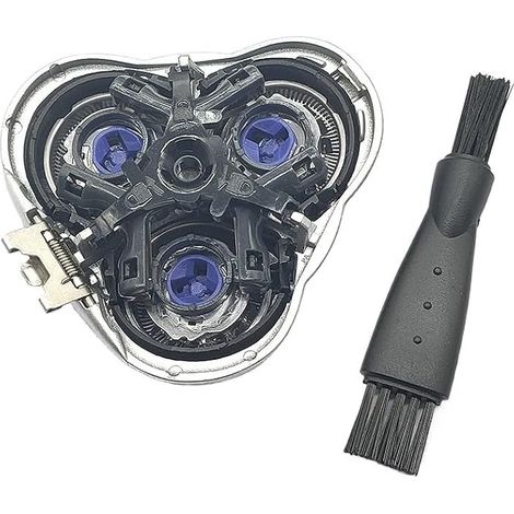 Remplacer La Tête De Rasoir, Compatible Avec Philips, (1/5)