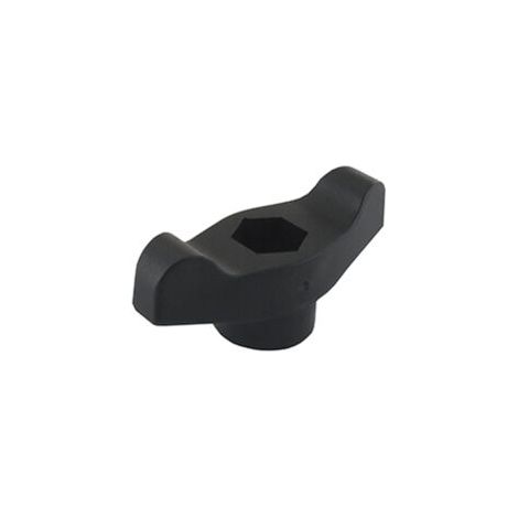 écrou Papillon Pour Tondeuse Thermique Tractée - Origine: 720-04122, 72004122. (1/2)