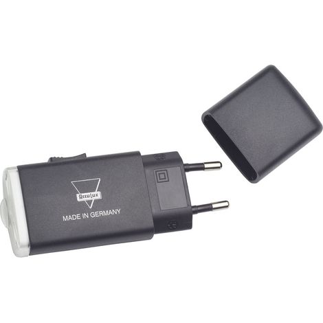 AccuLux Joker LED 408281 LED Mini-Taschenlampe akkubetrieben 1 h 36 g (1/4)