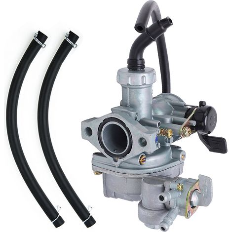 Carburetor Moto Adapté Pour ATC110 Sportrax 9 CT90 16100-HF7-A11 (1/4)