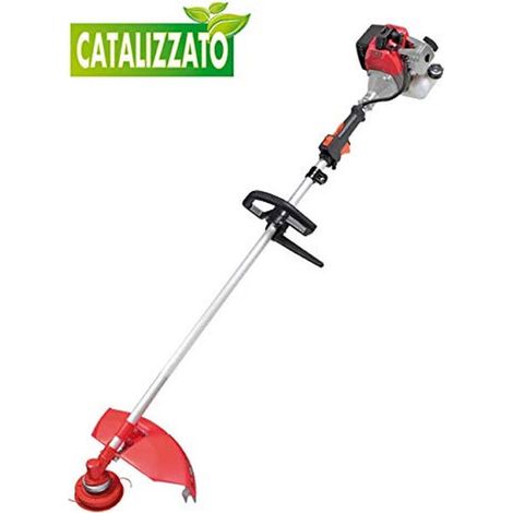 Débroussailleuse à essence Valex Easy 43FG catalysée (1/5)