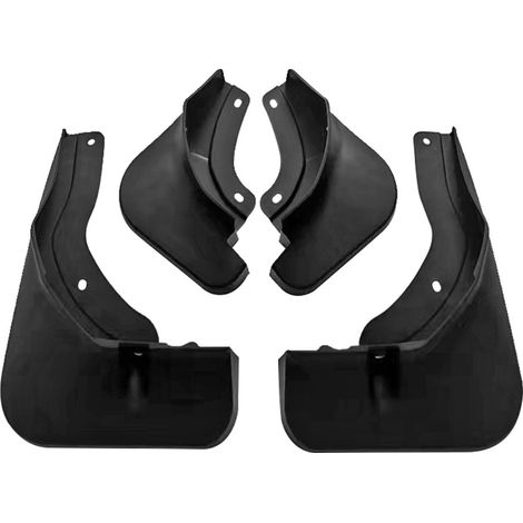 Suitable for Toyota Voyah FREE 2024 tires and fenders, original and modified fender mudguards, soft rubber fenders, Voyah FREE 2024--BIEMMEDUE