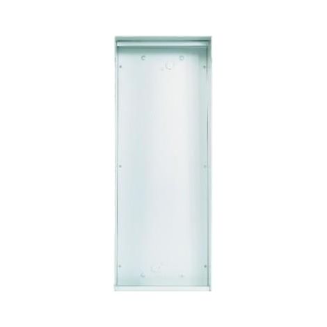 Boit visiere saillie p/7772/14 - URMET 2P18 (1/2)