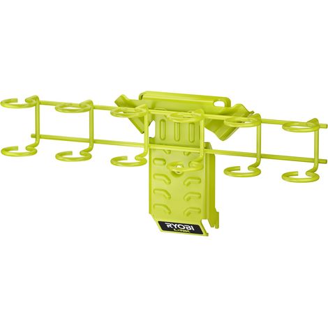 Crochet porte-tournevis, rangement pour pince et autre outillage à main - Systeme LINK - RSLW807 (1/5)