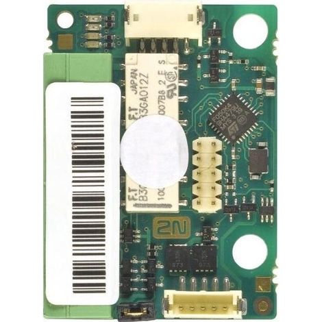 2N Helios IP Verso - I/O-Modul 9155034