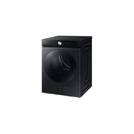 Sèche linge pompe à chaleur Samsung DV90DB7845GB Noir (1/3)