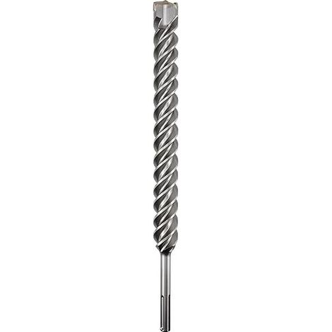 Foret SDS-Max XLR 4 taillants 40x450x570 mm - DEWALT - DT60845-QZ