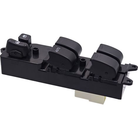 Die Teilenummer 84820-33070 ist für den Fensterheberschalter von Toyota Camry-Fahrzeugen geeignet, die zwischen 1997 und 2002 hergestellt wurden. (1/4)