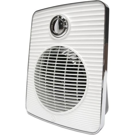 Fan Heater Venezia 2000 W