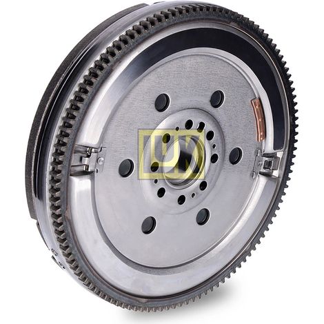 Volant moteur LuK 415 0610 10 FORD 1589063 1673651 1700801 1827370 30725834