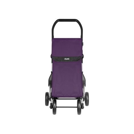 CARRO COMPRA 4 RUEDAS MUUVI UP (1/2)
