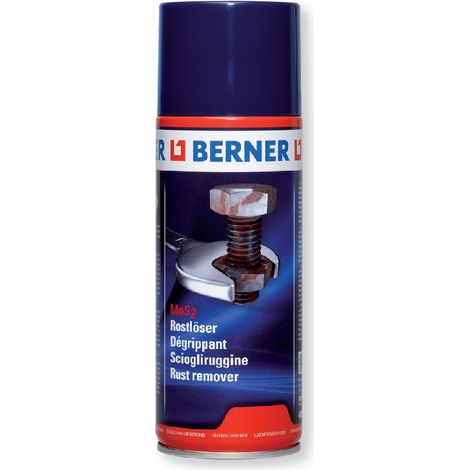 MOS2 Rostlöser 400ml