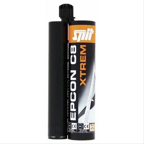 Résine de scellement Spit Epcon C8 450ml