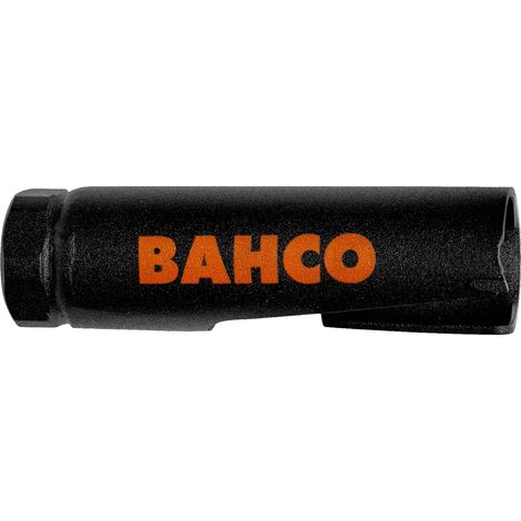 Scie cloche Bahco Superior Multi Construction 38x71 mm