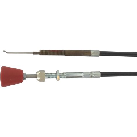 Cable estrangulador GGP - CASTELGARDEN 1137-0062-01