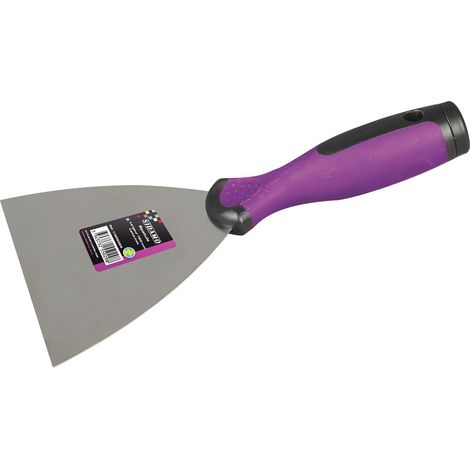 SPACHTEL HEFT AUS ZWEI MATERIALIEN BREITE 150 MM SIDAMO - 11255029