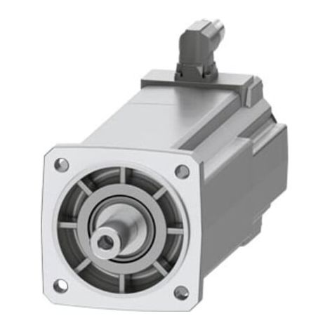Siemens Servomotor SIMOTICS S-1FK2 CT 1FK2205-4AF10-0SA0
