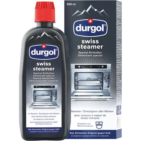Durgol détrartrant four et cuiseurs 500ml - DURGOL