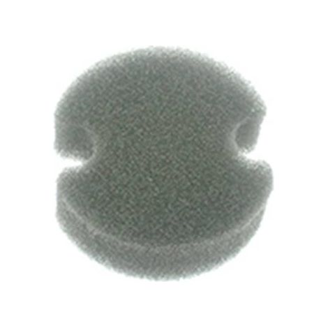 Filtre à air débroussailleuse Kawazaki TG24 TG33 – Compatible avec modèles TG24 et TG33 – Hauteur 15mm, diamètre 45mm