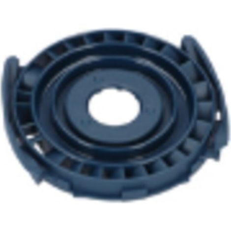 Distributeur D'air pour meuleuse angulaire GWS 7-125 et modeles BOSCH - 1619P02819
