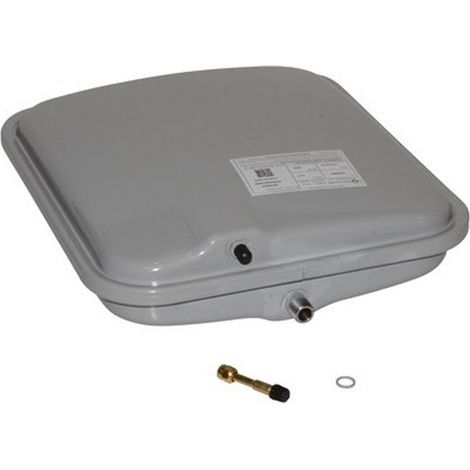 Vase expansion 8l - DIFF - Référence Saunier Duval S1006200 (1/2)