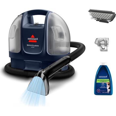 Bissell Aspirador Quitamanchas SpotClean Mini Corded Pro (1/2)