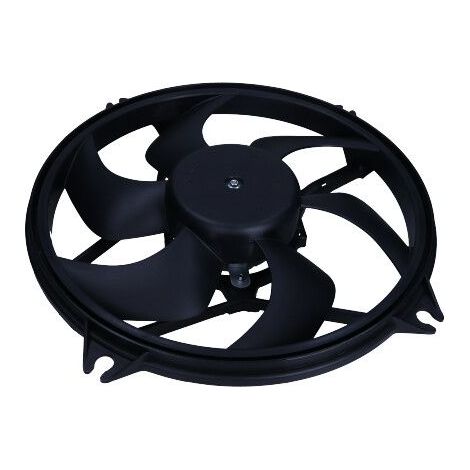 Ventilateur, refroidissement du moteur MAXGEAR AC259285 CITROËN 1253C8