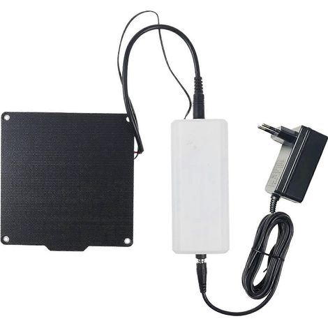 100x100mm Heizbett 30W 3D-Druckerzubehör Magnetische Heizplattform Kompatibel mit EasyThreed k6/k7