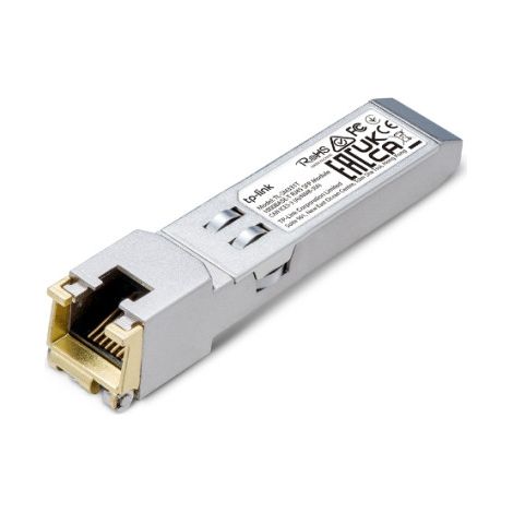 MODULO SFP TP-LINK MULTIMODO MINIGBIC