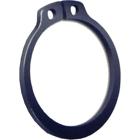 Sicherungsring cofan din-471 a-14x1.0 mm 10 Stück