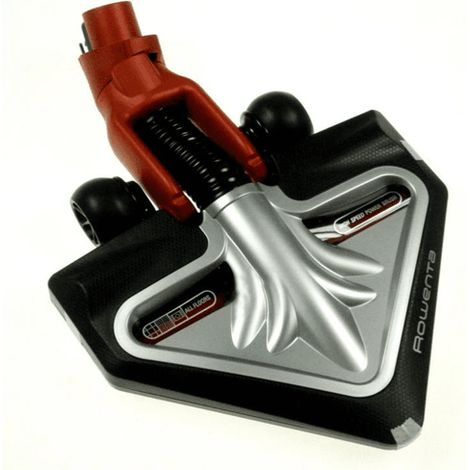 ELECTRO BROSSE NOIR 18V POUR PETIT ELECTROMENAGER ROWENTA - RS-RH5303
