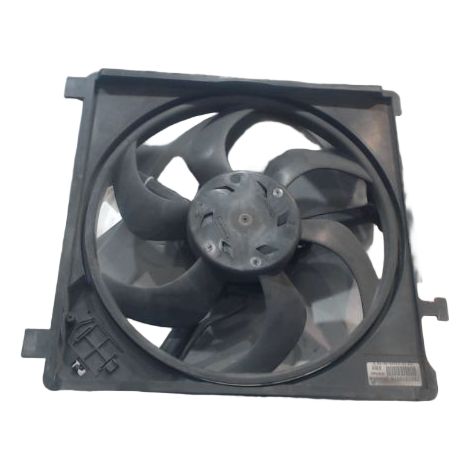 [PRODUIT D'OCCASION] Moteur Ventilateur Radiateur VOLKSWAGEN Up ♻️ Ref Oe. 1s0121207k - Garantie à vie