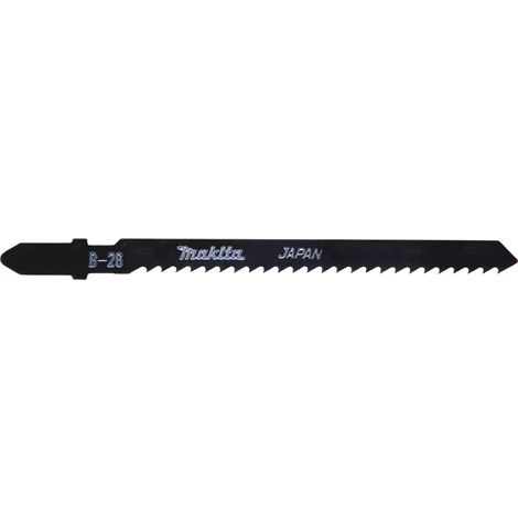 B-01351 Lame de scie sabre 105 x 1,05 mm