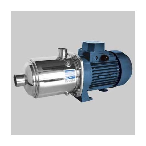 ELETTROPOMPA CENTRIFUGA MULTISTADIO MATRIX  35T     EBARA
