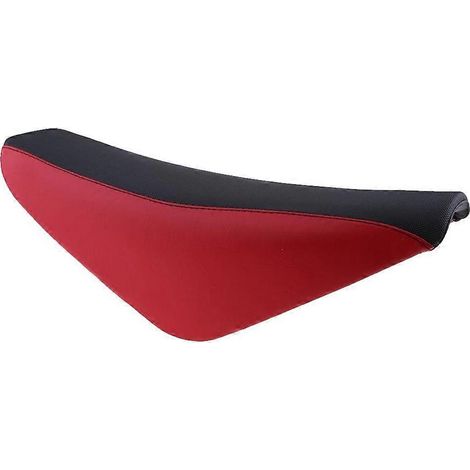 1 coussin plat en mousse pour selle de moto, compatible avec les motos tout-terrain CRF50 125/140cc (1/5)