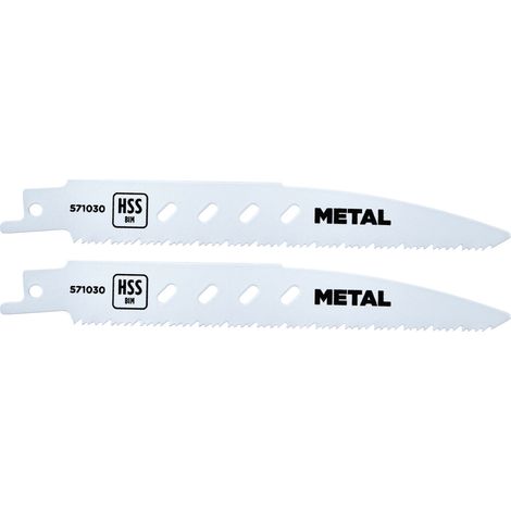 Sägeblatt kwb 571030 bim 150 mm Pack 2