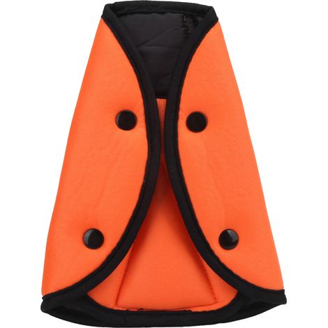Coussin de Ceinture de Sécurité Enfant - Protection Universale et Confortable pour Siège Auto (1/5)