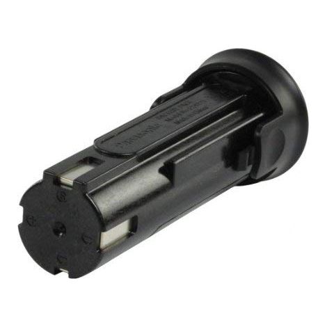 Panasonic EY 9221 B Akku 2,4 V/2,8 Ah Ni-MH (1/4)