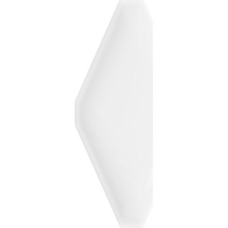 Mosaïque Carat White (1/4)