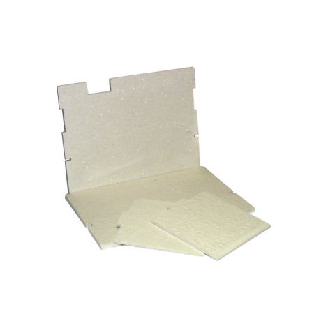 Jeu garnitures ACLÉA2 - DIFF pour ELM Leblanc : 87167702610