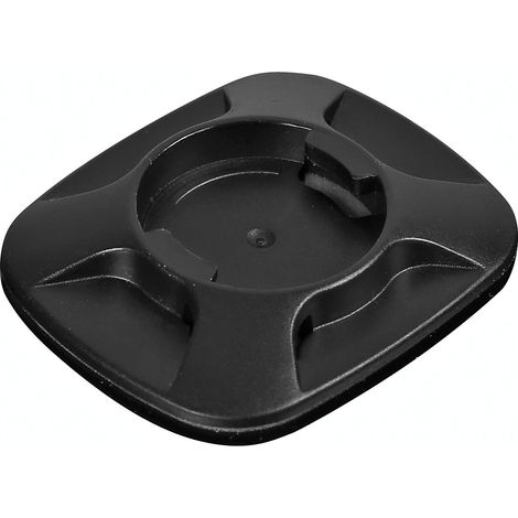 Universal, adattatore universale - Nero