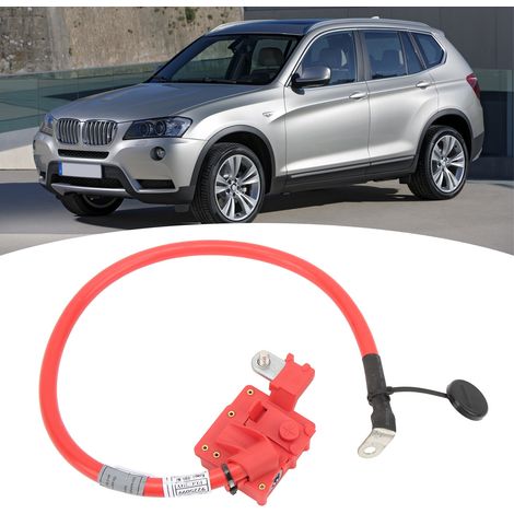 Câble de protection de batterie 61129225099 compatible avec BMW X3 (F25) 2011-2014 (1/5)