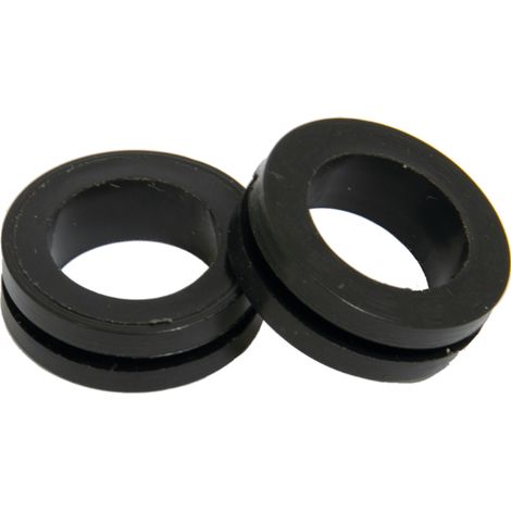 Passacavi vemer diametro 16mm nero 20pz - ve782100/b20